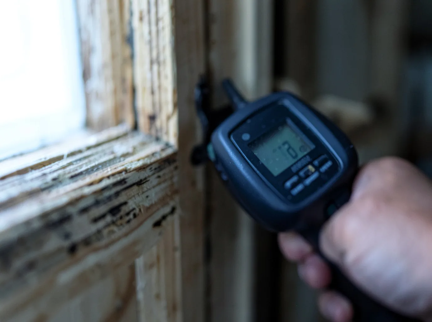 Commercial Water Damage Restoration in Dillsboro, IN